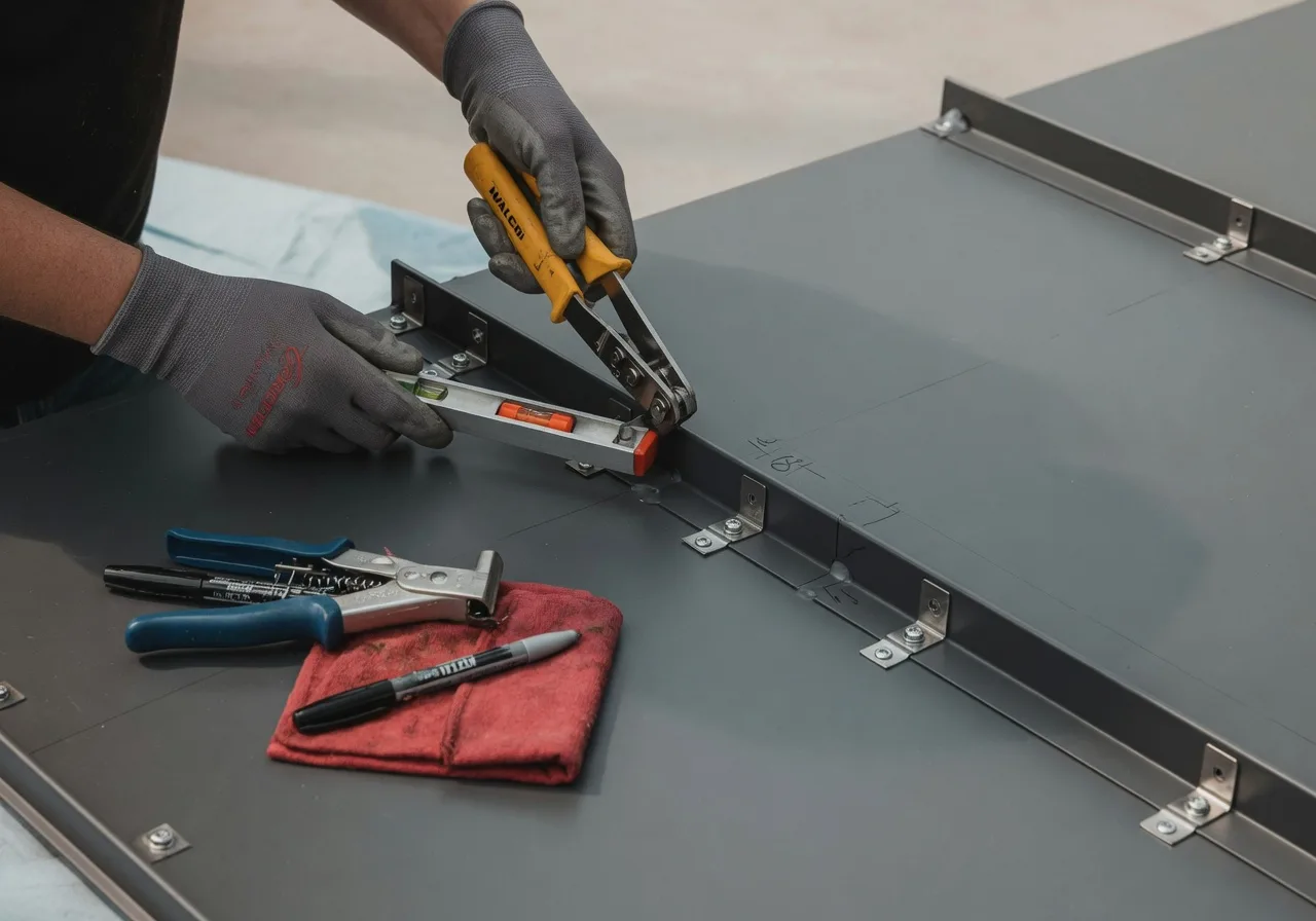 Why choose Metal Roofing Installation in Accident, MD